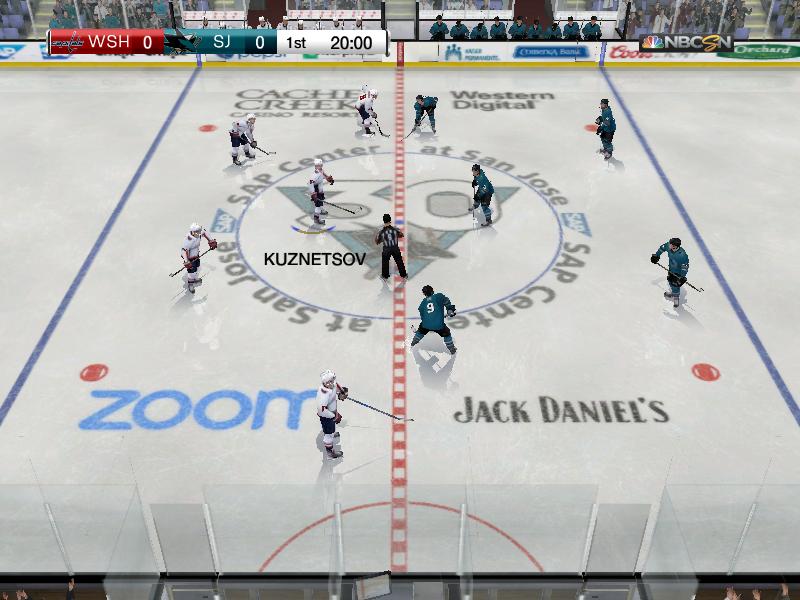 NHL Icepack 2021 2X(HD) NHL Icepack 2021 2X(HD)